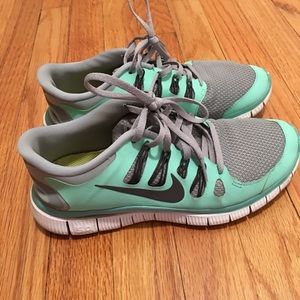 Nike Women’s Free